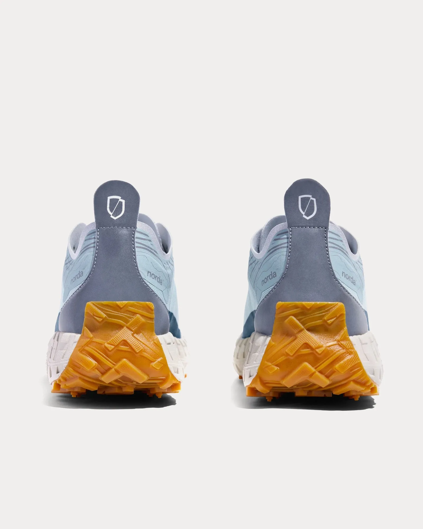 001 M Ether Running Shoes