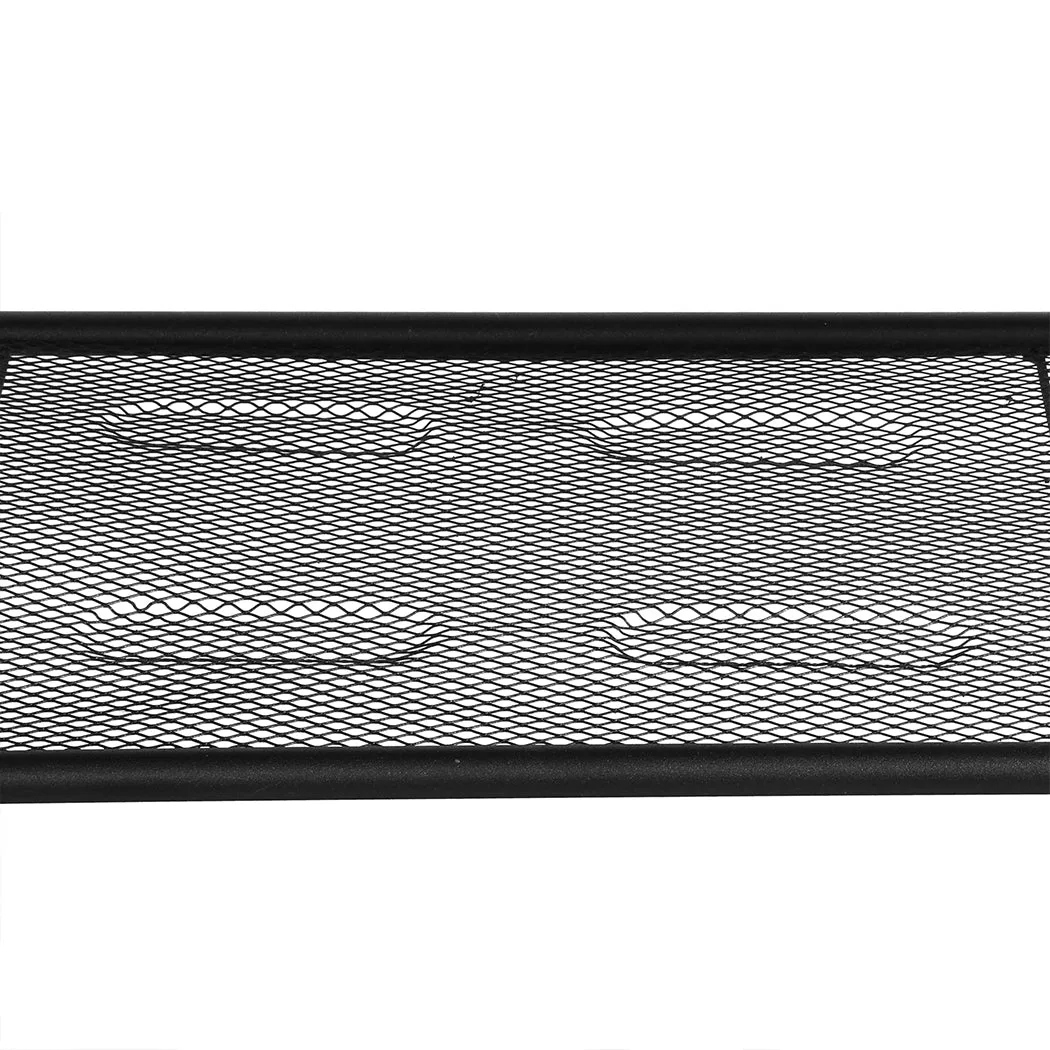 100cm 5-Tier Shoe Rack Storage Cabinet