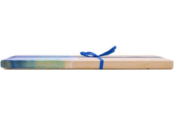 13" Decorative Board - Beach