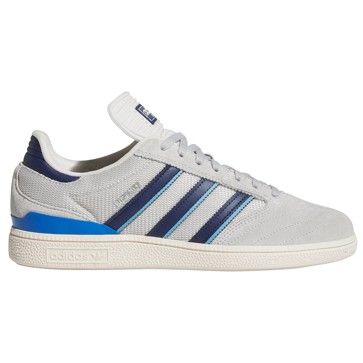 Adidas - Busenitz Shoes Grey/Blue/White