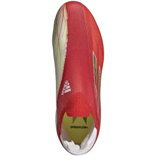 Adidas X Speedflow  FG Jr