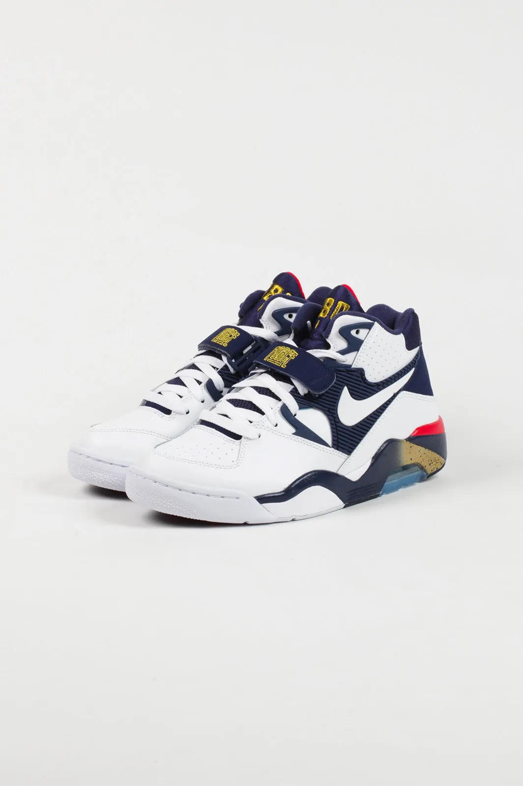 Air Force 180