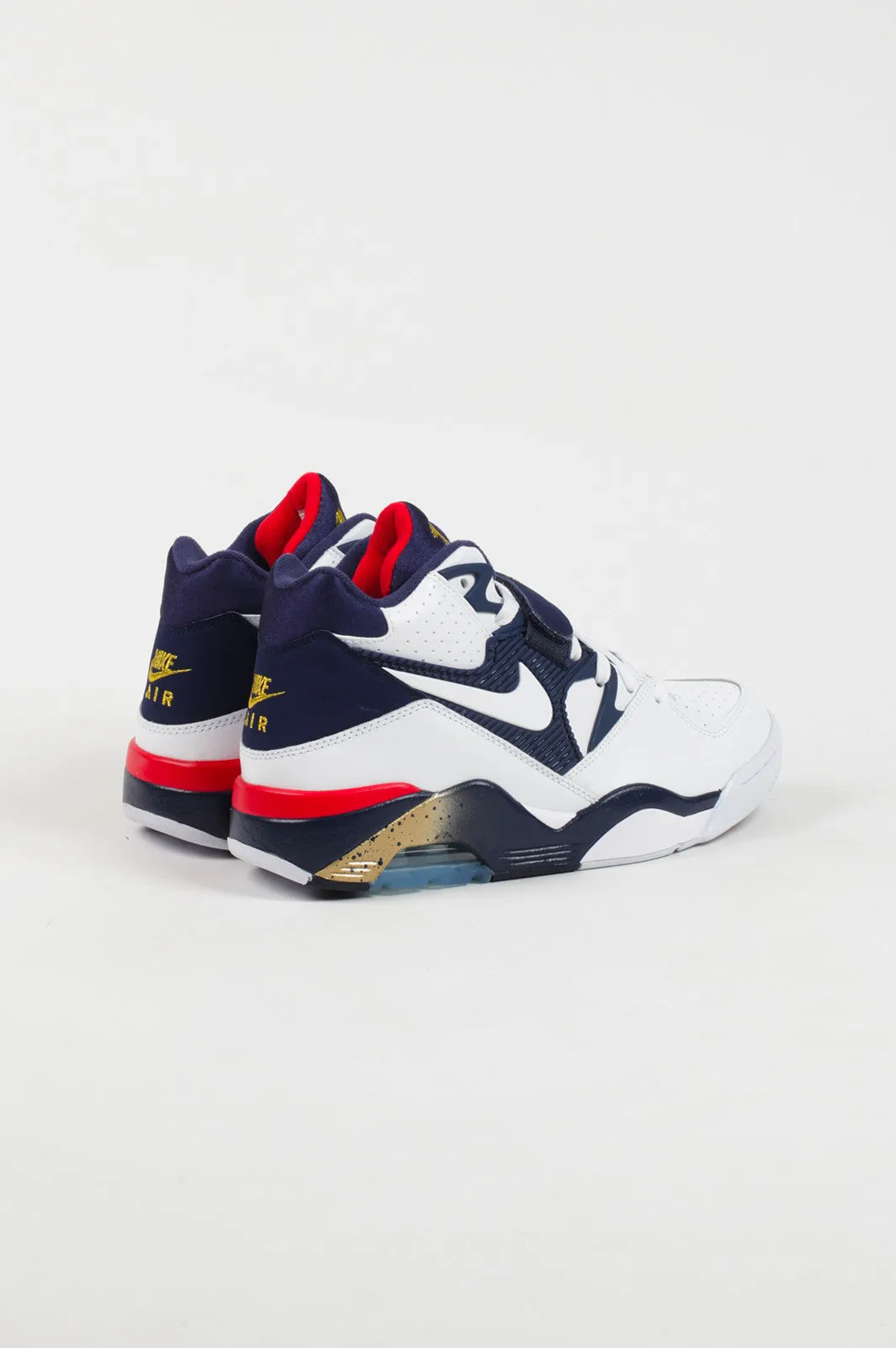 Air Force 180