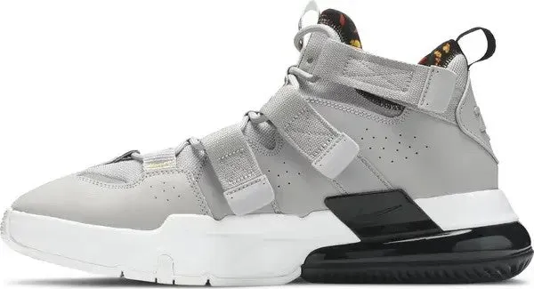 Air Force Edge 270 Gel sneakers, gray