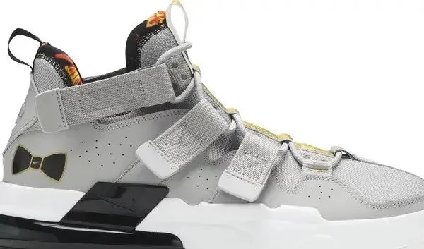 Air Force Edge 270 Gel sneakers, gray
