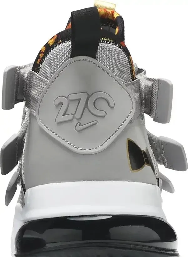 Air Force Edge 270 Gel sneakers, gray