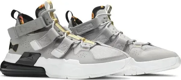 Air Force Edge 270 Gel sneakers, gray
