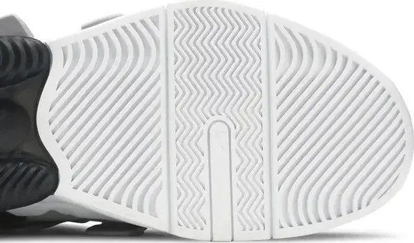 Air Force Edge 270 Gel sneakers, gray