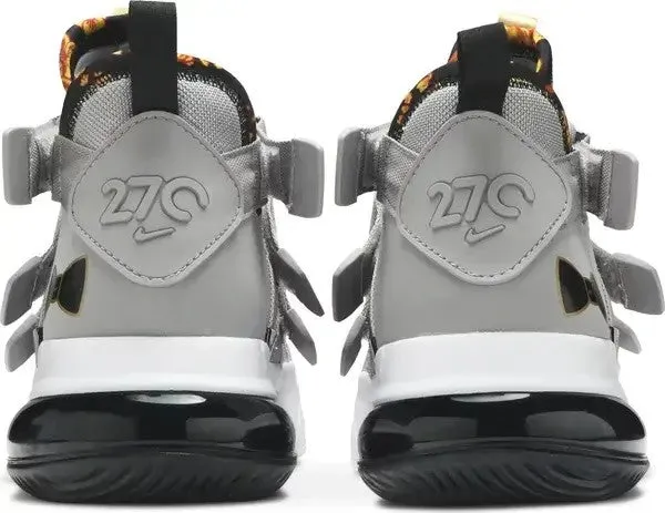 Air Force Edge 270 Gel sneakers, gray