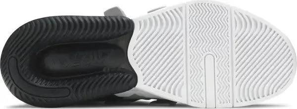 Air Force Edge 270 Gel sneakers, gray