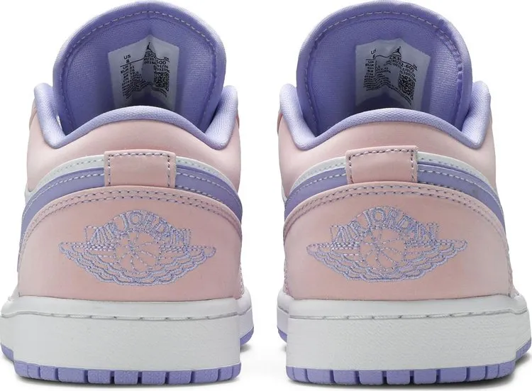 Air Jordan 1 Low SE Arctic Punch, pink