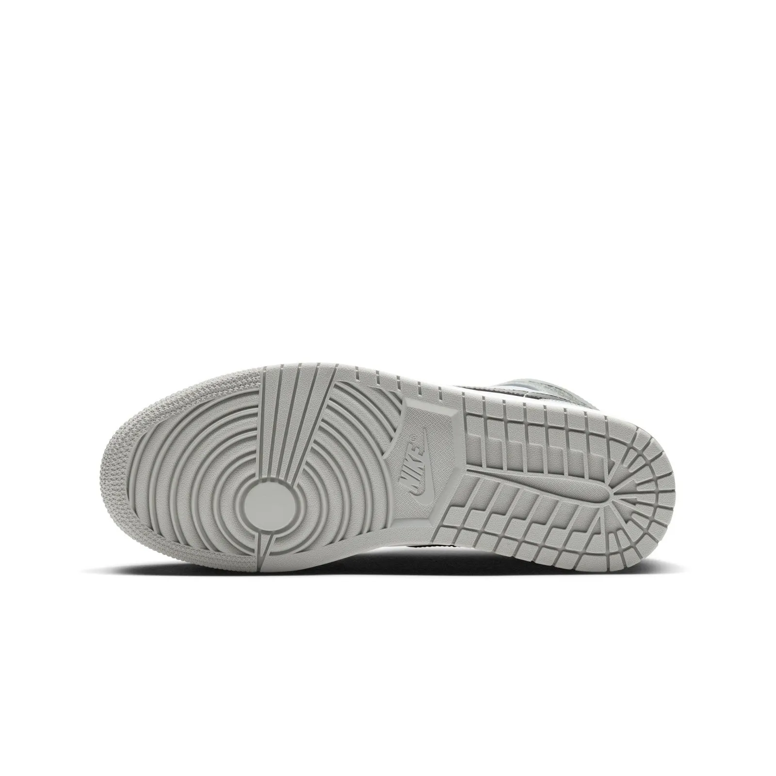 Air Jordan 1 Mid 554724-092