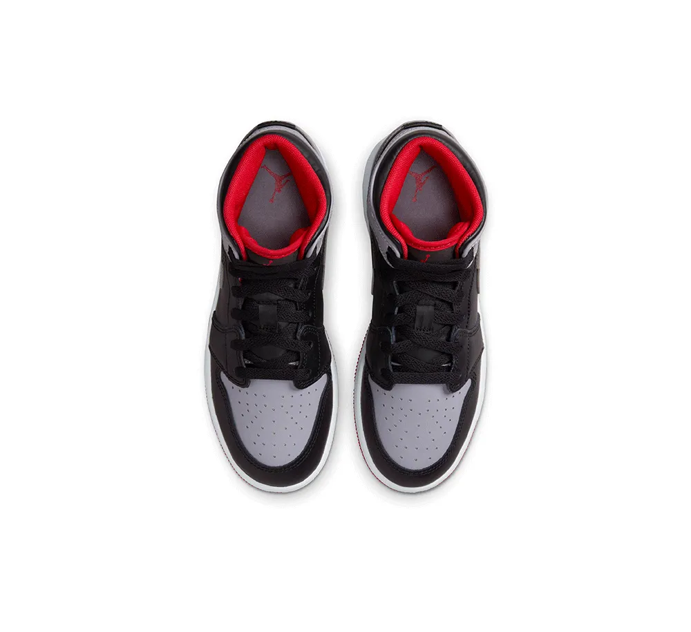 Air Jordan 1 Mid (GS)