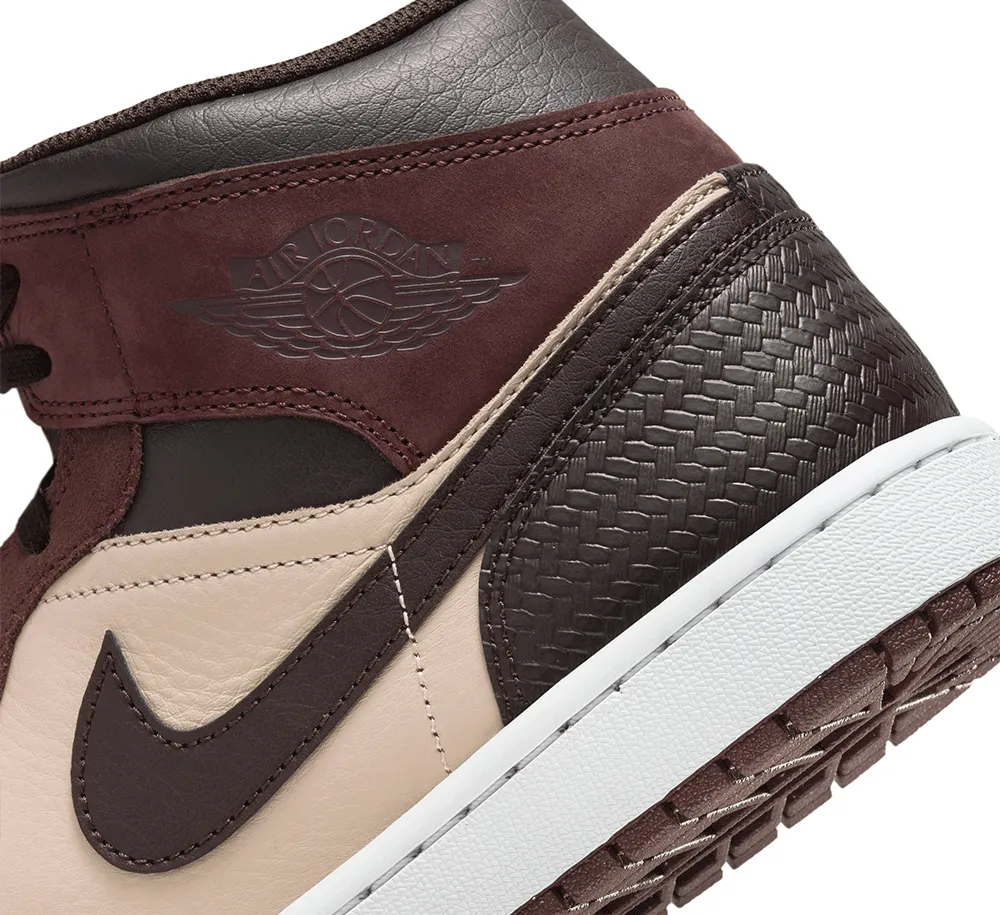 AIR JORDAN 1 MID SE