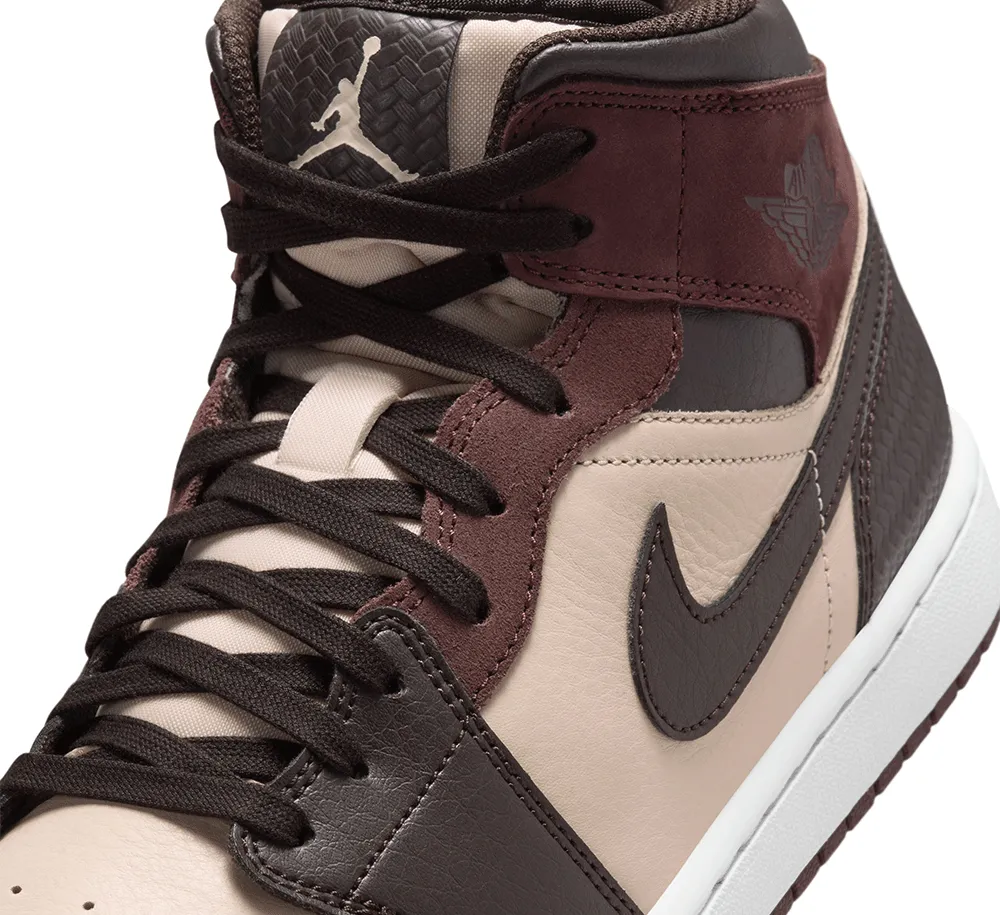 AIR JORDAN 1 MID SE