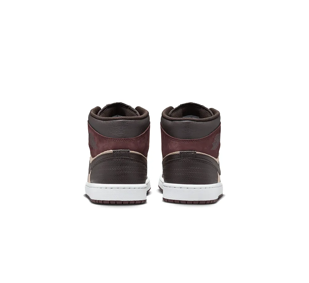 AIR JORDAN 1 MID SE