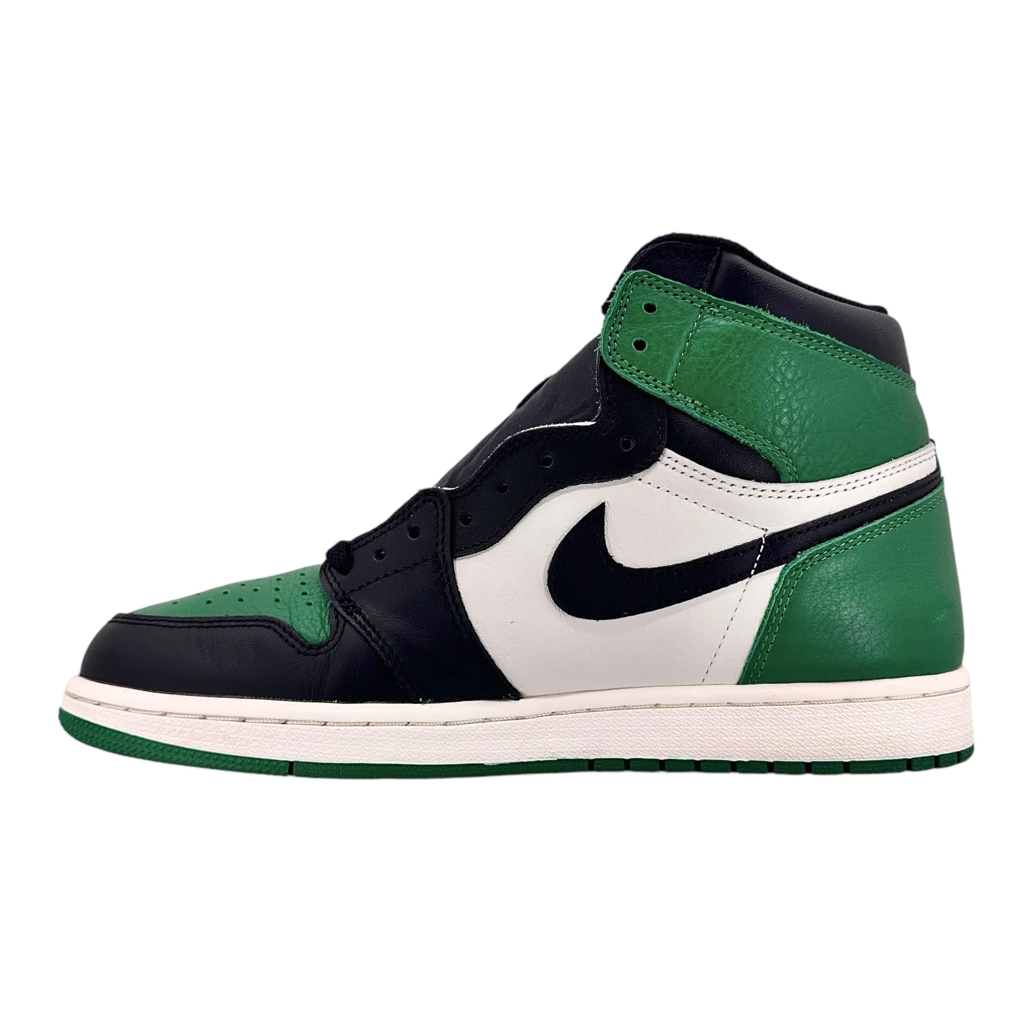 Air Jordan 1 Retro High Pine Green Pre-Owned