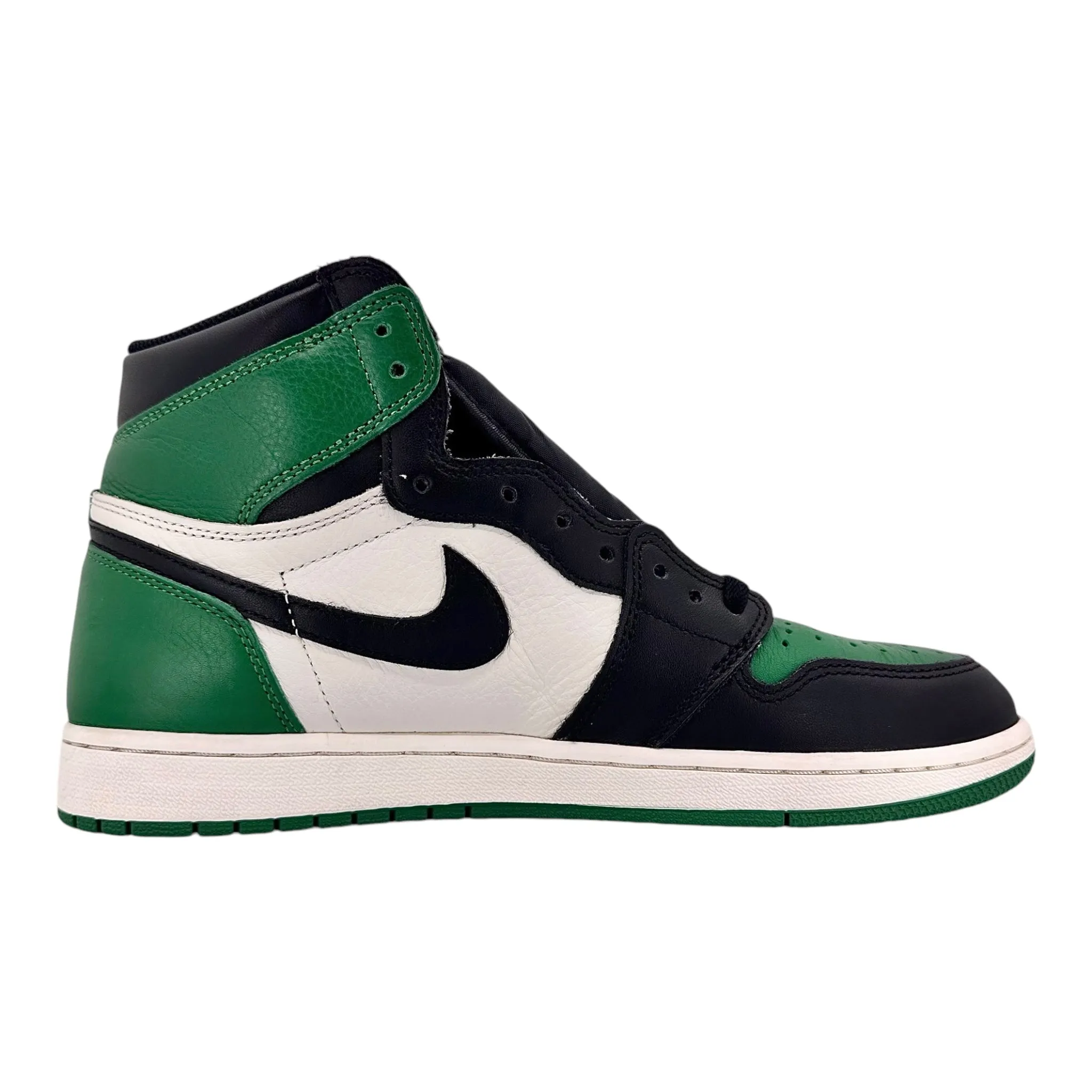 Air Jordan 1 Retro High Pine Green Pre-Owned