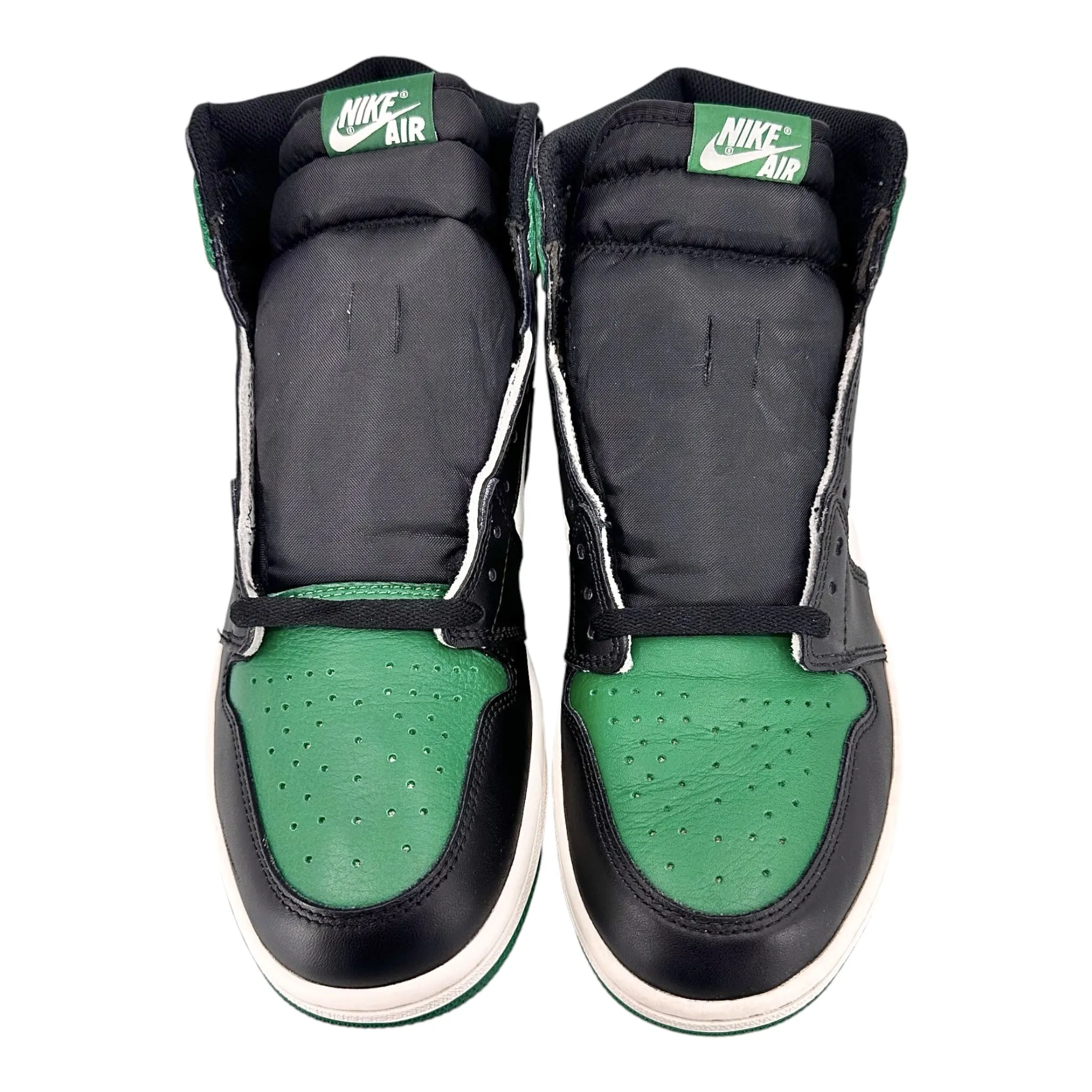 Air Jordan 1 Retro High Pine Green Pre-Owned