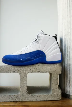 AIR JORDAN 12 RETRO "GAME ROYAL"