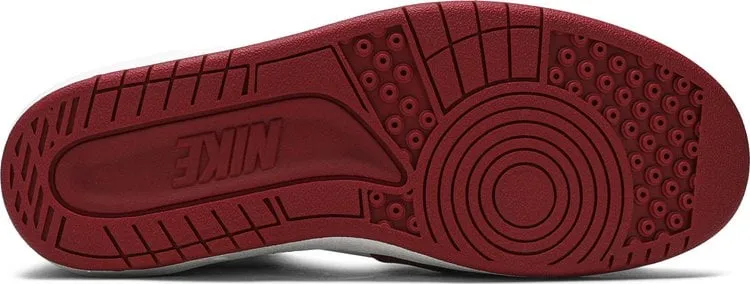 Air Jordan 1.5 Chicago, red