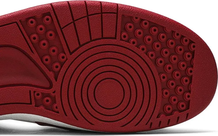 Air Jordan 1.5 Chicago, red