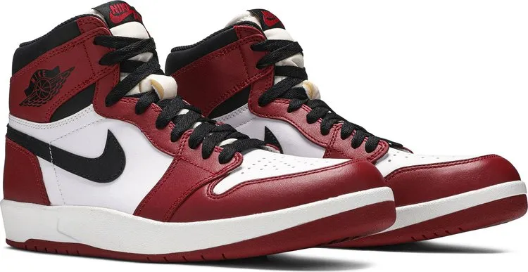 Air Jordan 1.5 Chicago, red