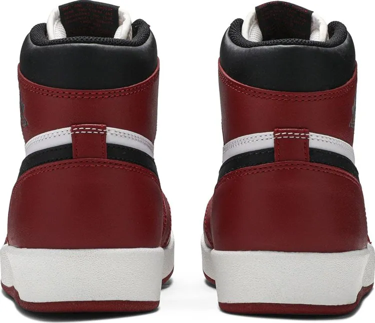 Air Jordan 1.5 Chicago, red