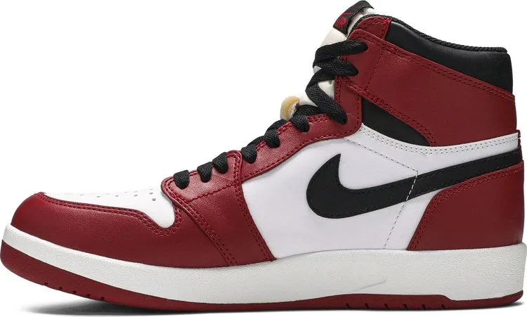 Air Jordan 1.5 Chicago, red