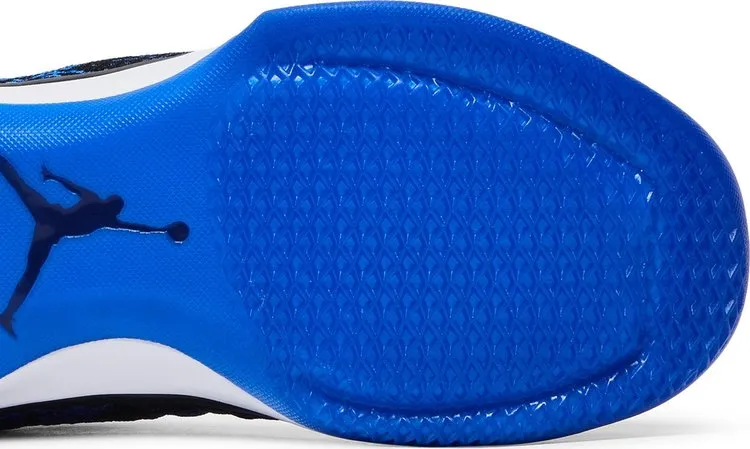 Air Jordan 31 Royal sneakers, blue