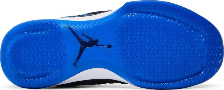 Air Jordan 31 Royal sneakers, blue