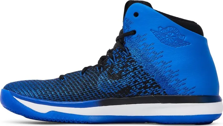 Air Jordan 31 Royal sneakers, blue