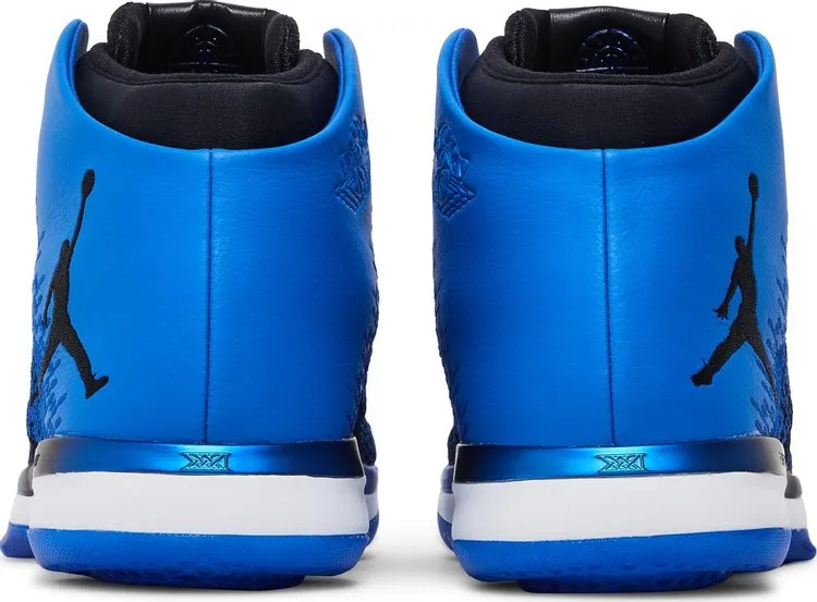 Air Jordan 31 Royal sneakers, blue