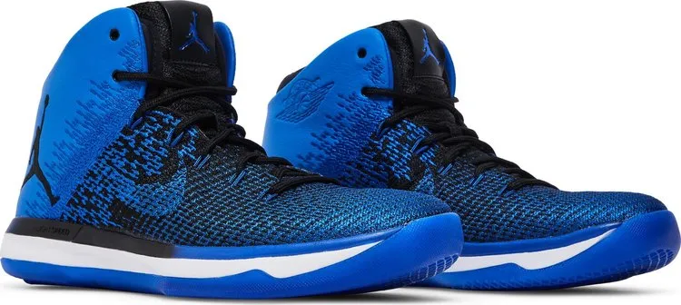 Air Jordan 31 Royal sneakers, blue