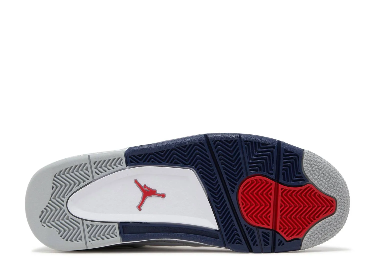 Air Jordan 4 - Midnight Navy