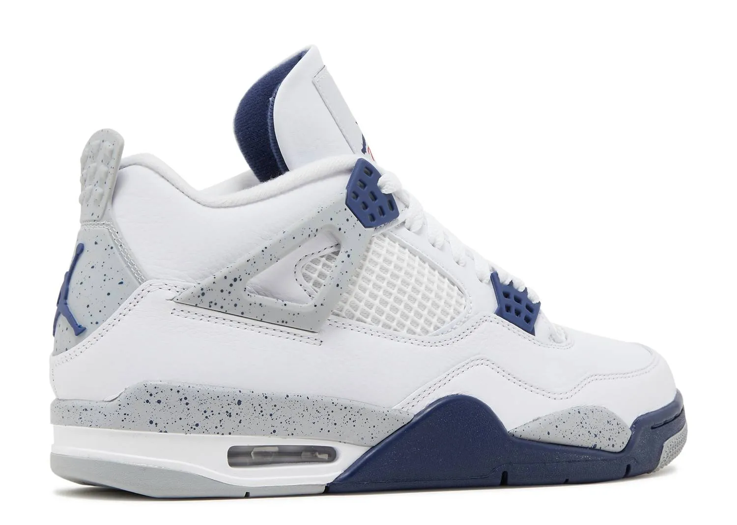 Air Jordan 4 - Midnight Navy