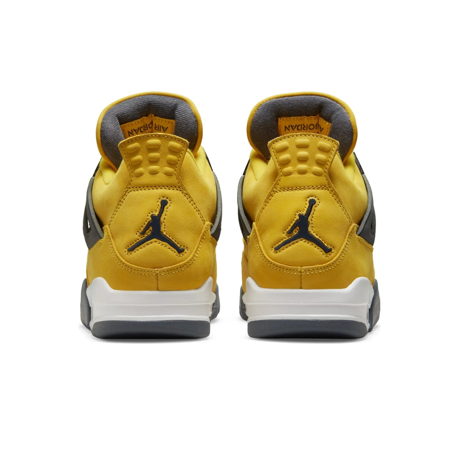 Air Jordan 4 Retro 'Lightning' CT8527-700