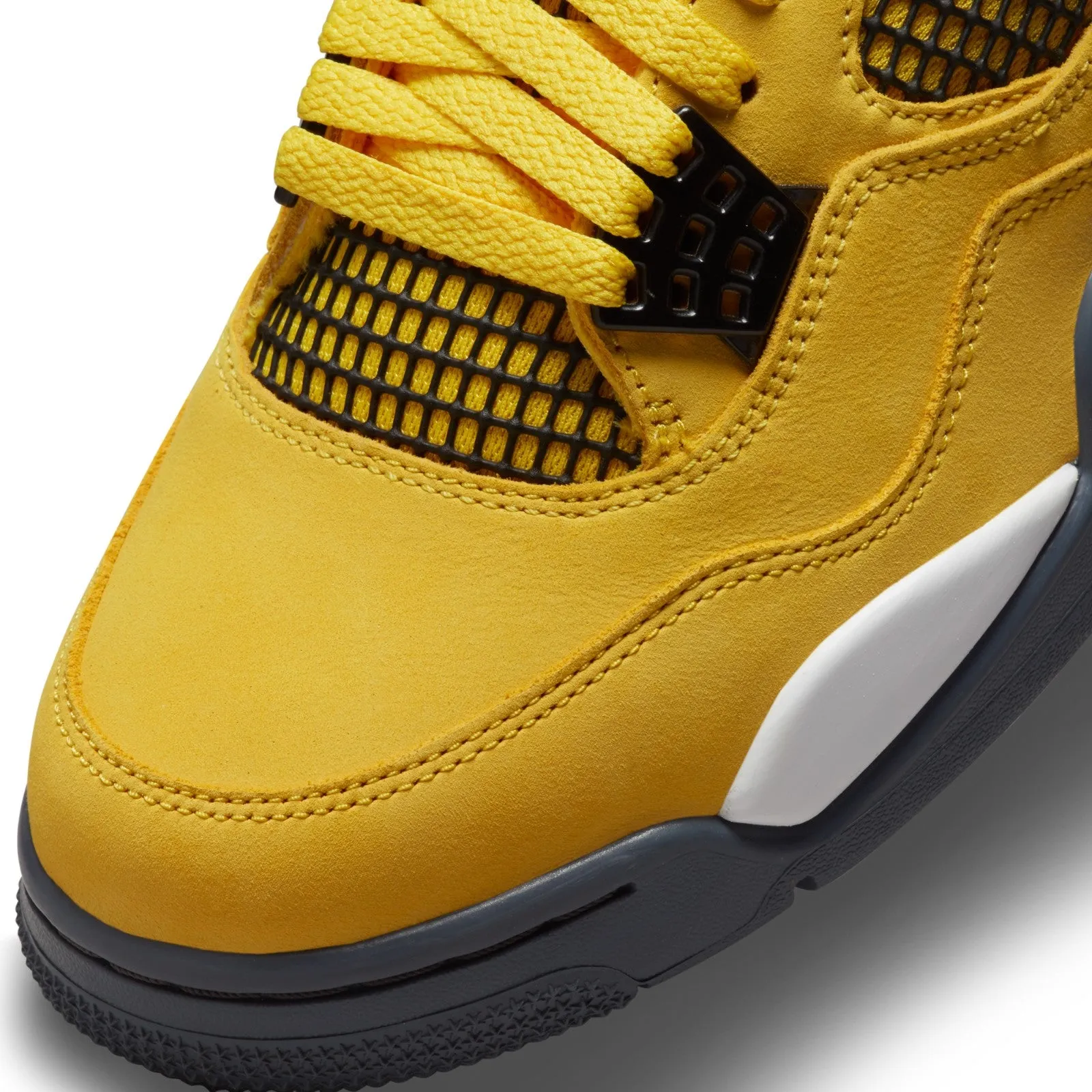 Air Jordan 4 Retro 'Lightning' CT8527-700
