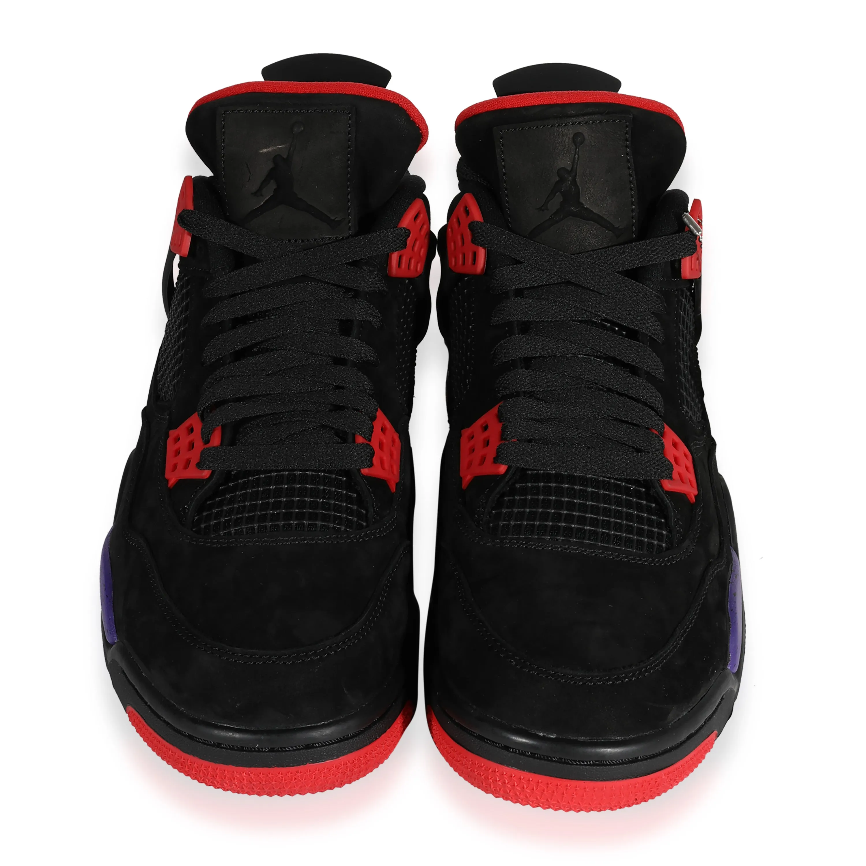 Air Jordan 4 Retro NRG Raptors