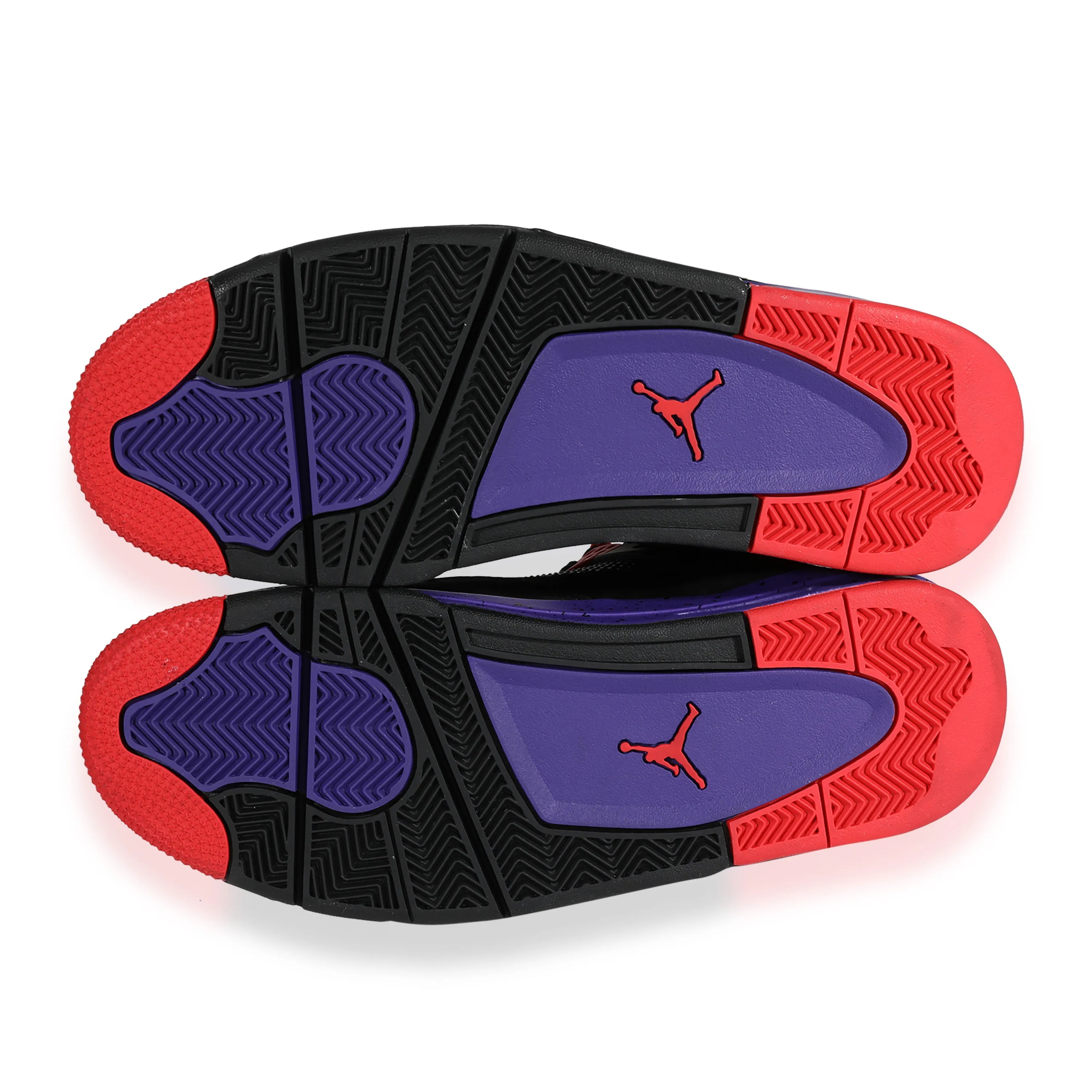Air Jordan 4 Retro NRG Raptors