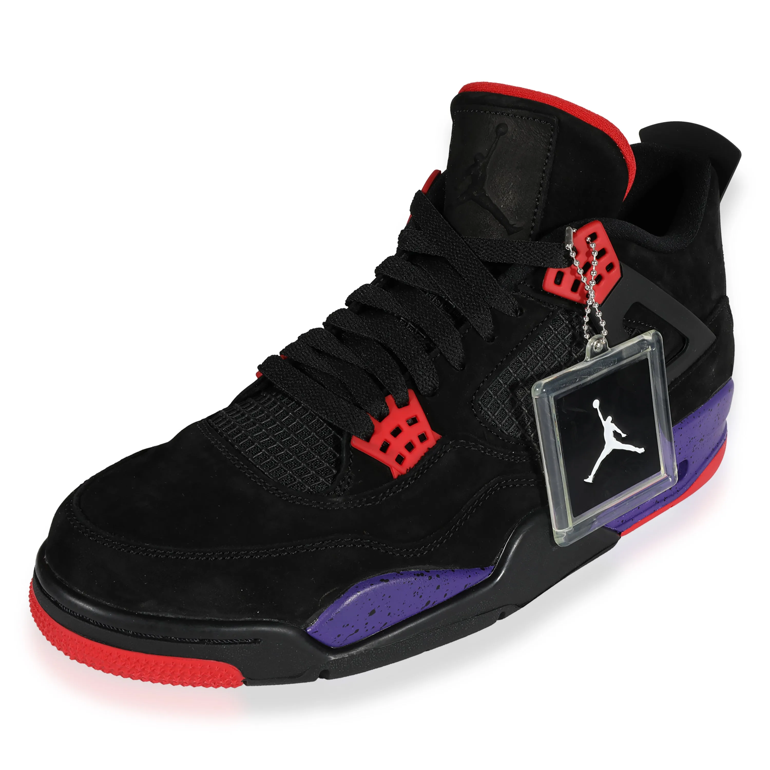 Air Jordan 4 Retro NRG Raptors