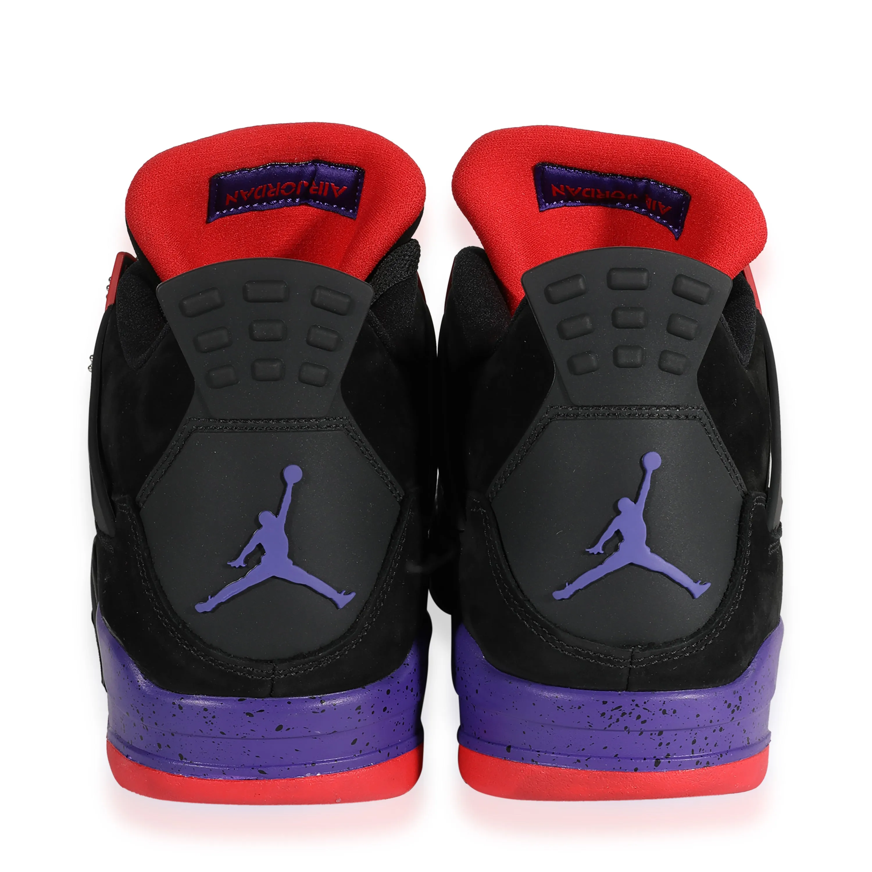 Air Jordan 4 Retro NRG Raptors