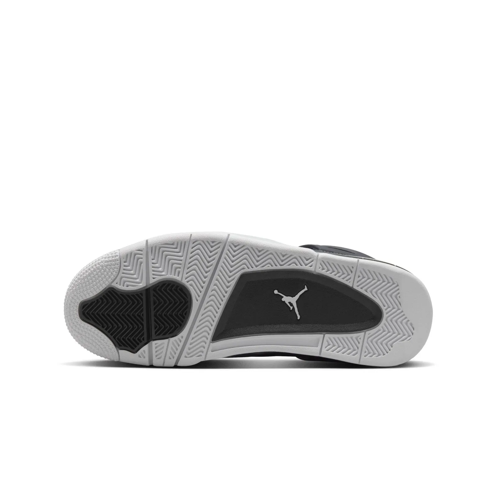 Air Jordan 4 Retro "Fear"