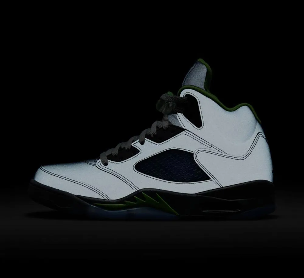 AIR JORDAN 5 RETRO (GS)