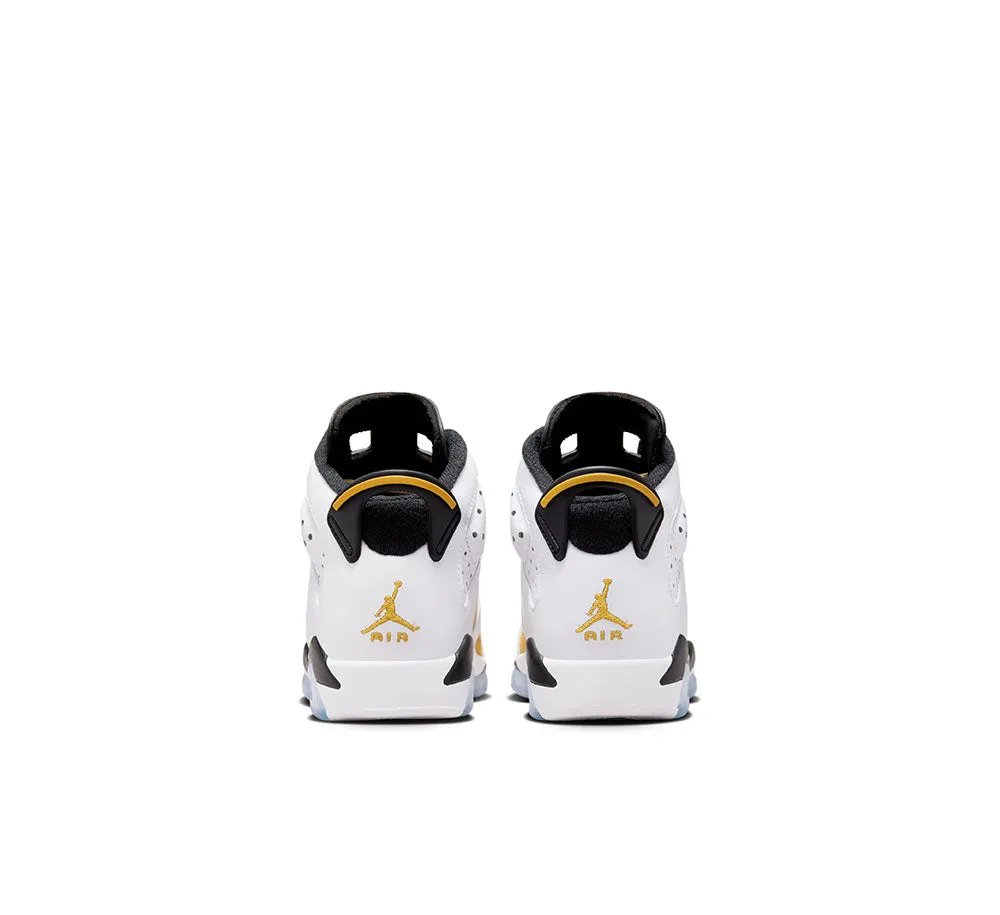 AIR JORDAN 6 RETRO (GS)