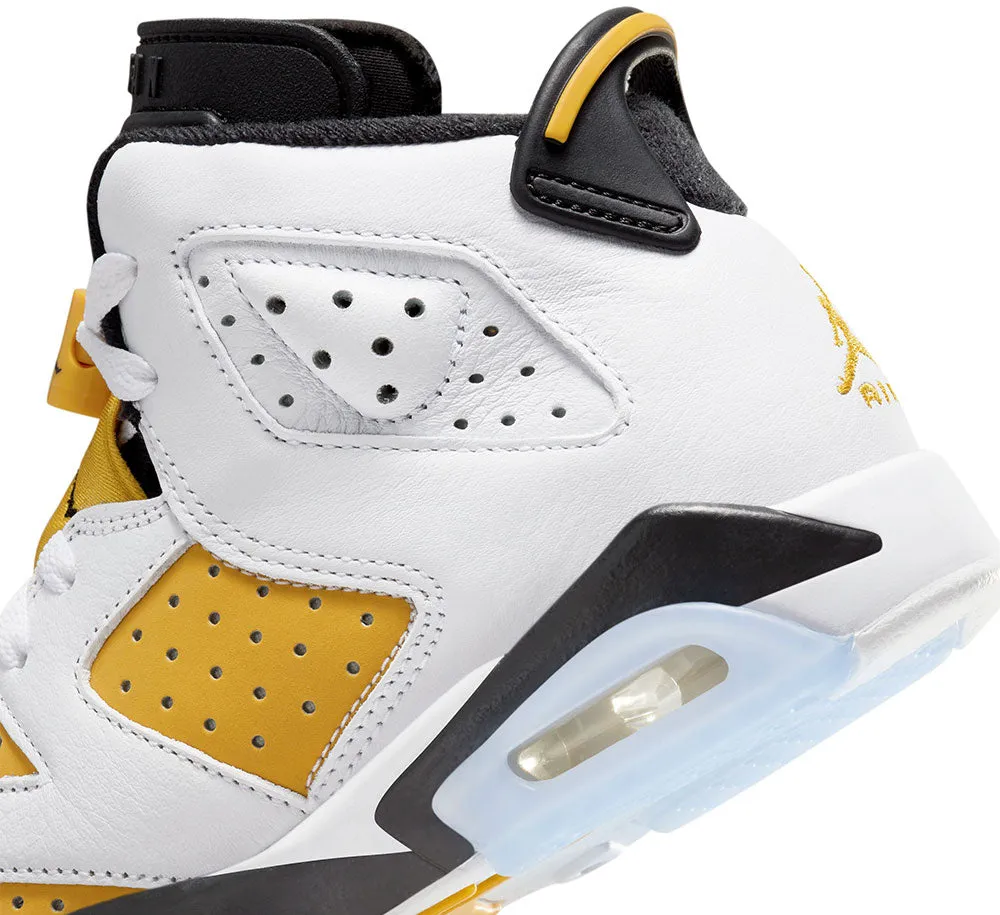 AIR JORDAN 6 RETRO (GS)