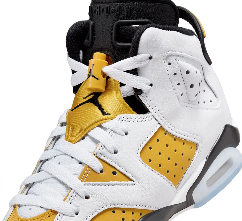 AIR JORDAN 6 RETRO (GS)