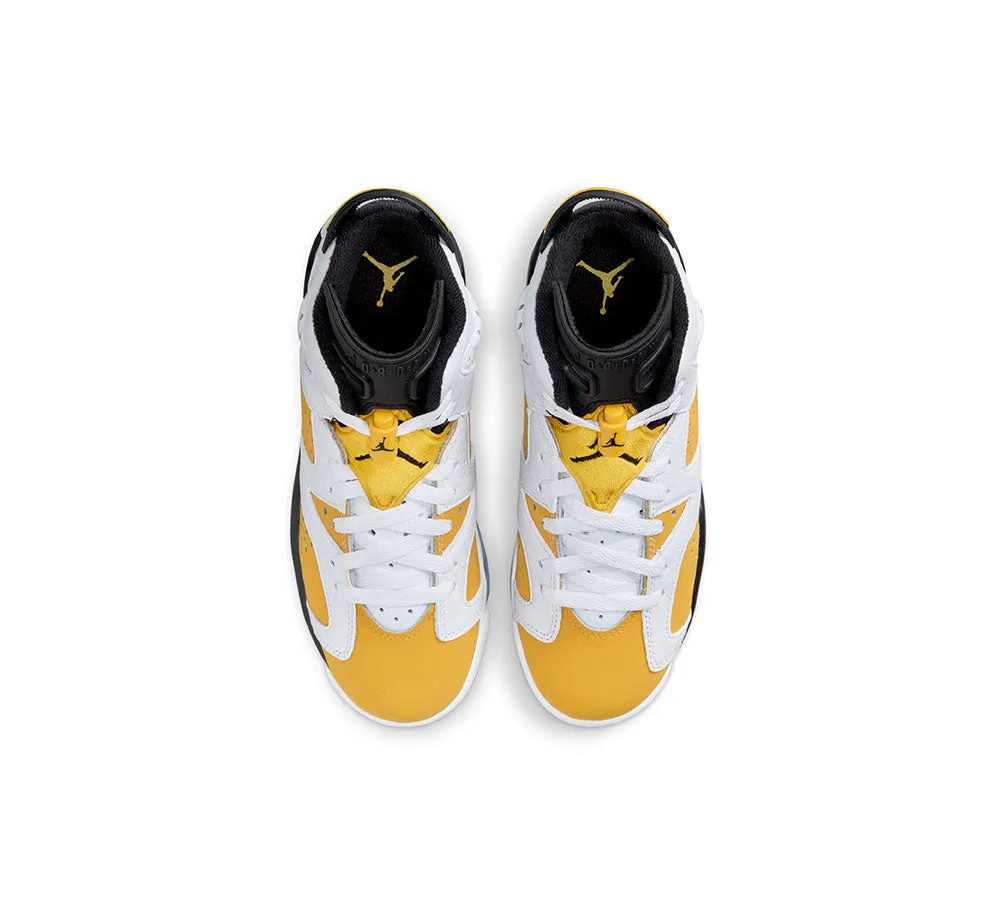 AIR JORDAN 6 RETRO (GS)
