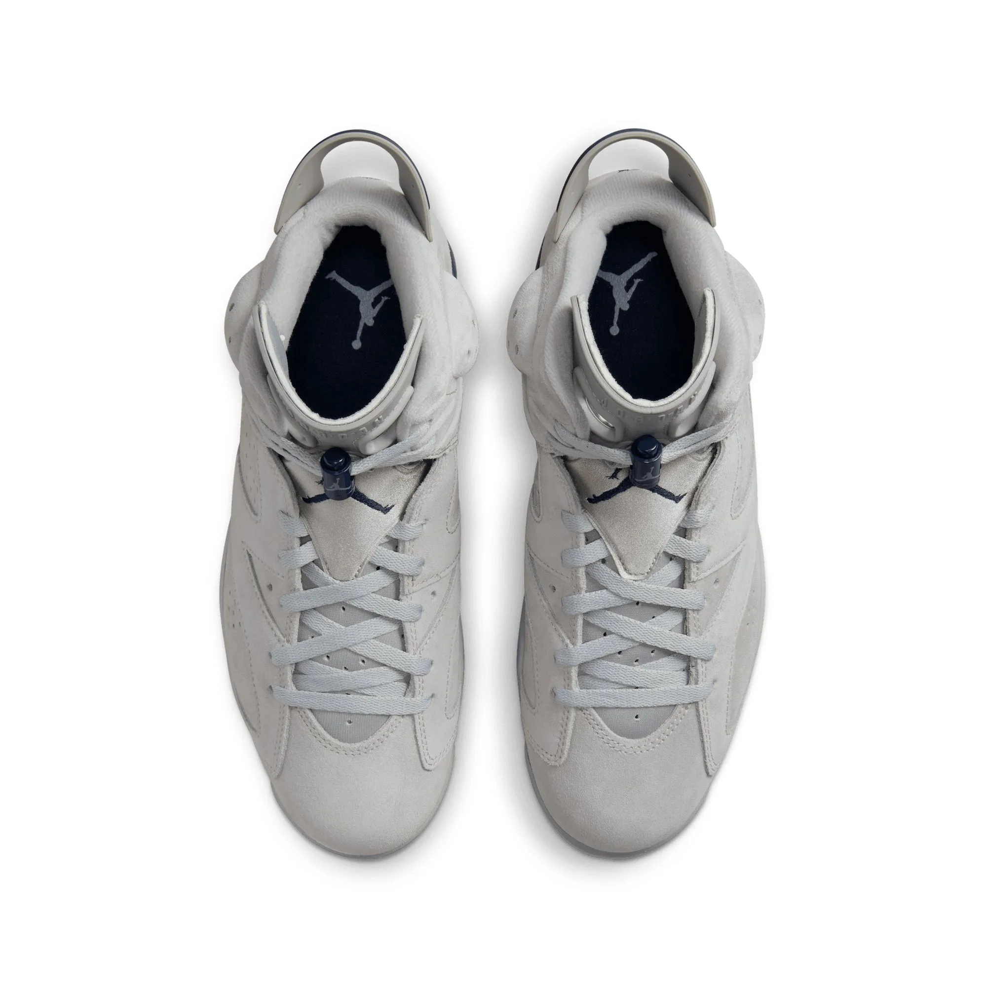 Air Jordan 6 Retro 'Magnet & College Navy' CT8529-012