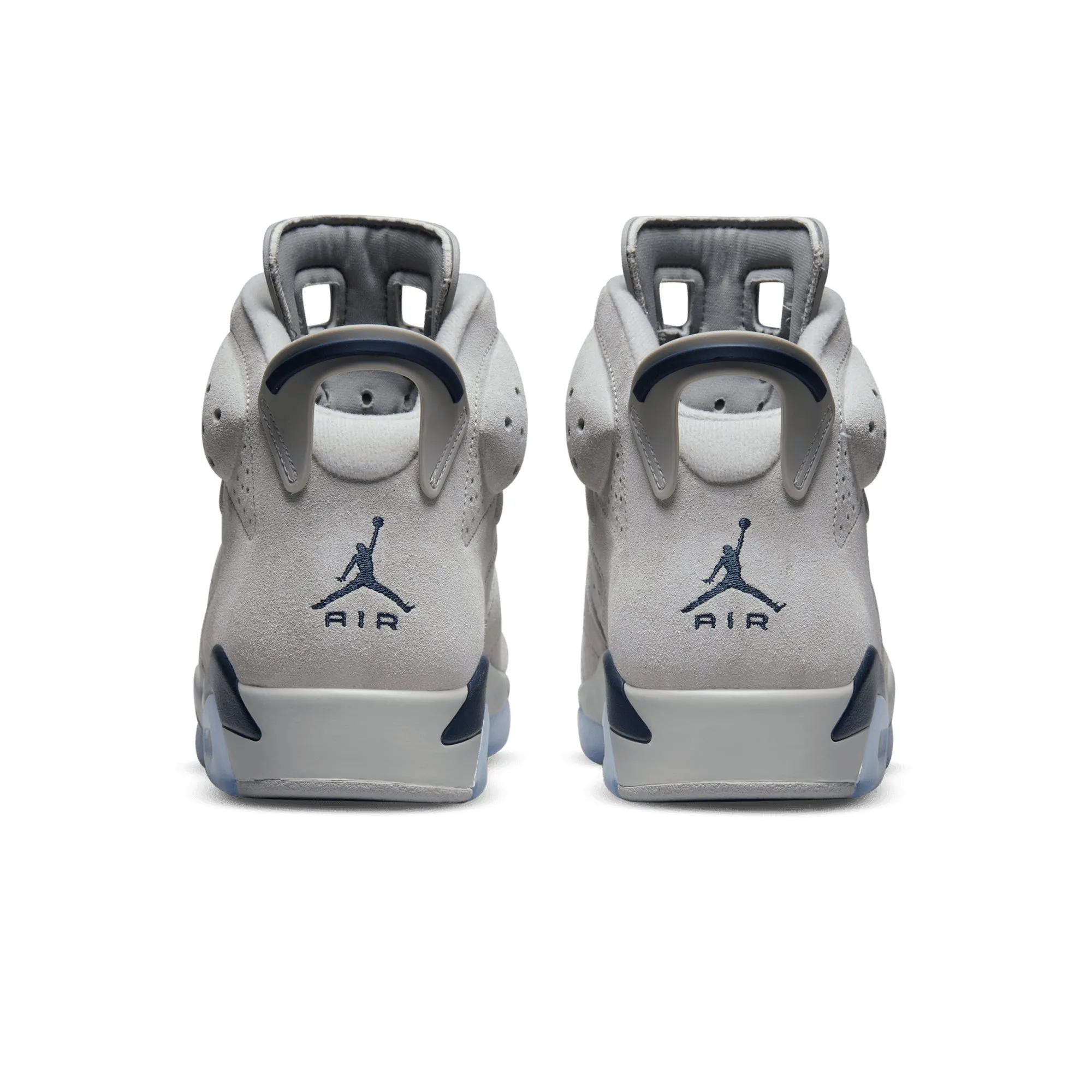 Air Jordan 6 Retro 'Magnet & College Navy' CT8529-012